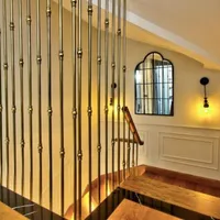 Apartment in Turkey, Istanbul, 220 sq.ft.