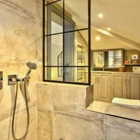 Apartment in Turkey, Istanbul, 220 sq.ft.