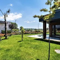 Вилла в Турции, Стамбул, 220 кв.фт.