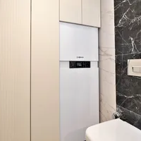 Вилла в Турции, Стамбул, 220 кв.фт.