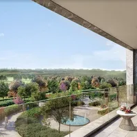 Apartment in Turkey, Istanbul, 168 sq.ft.