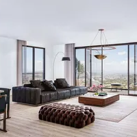 Apartment in Turkey, Istanbul, 168 sq.ft.
