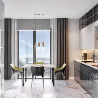 Apartment in Turkey, Istanbul, 168 sq.ft.