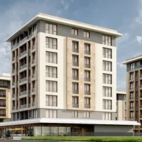 Apartment in Turkey, Istanbul, 158 sq.ft.