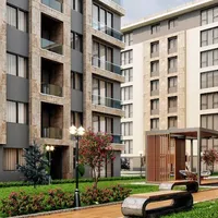 Apartment in Turkey, Istanbul, 158 sq.ft.