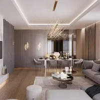 Apartment in Turkey, Istanbul, 158 sq.ft.