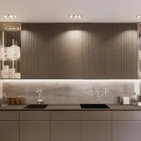 Apartment in Turkey, Istanbul, 158 sq.ft.