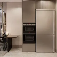 Apartment in Turkey, Istanbul, 158 sq.ft.