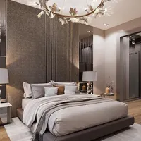 Apartment in Turkey, Istanbul, 158 sq.ft.