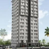 Apartment in Turkey, Istanbul, 92 sq.ft.