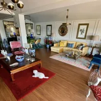 Apartment in Turkey, Istanbul, 280 sq.ft.