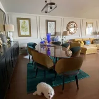 Apartment in Turkey, Istanbul, 280 sq.ft.