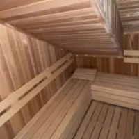 Апартаменты в Турции, Стамбул, 286 кв.фт.