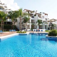 Flat at the seaside in Spain, Andalucia, Marbella, 150 sq.m.