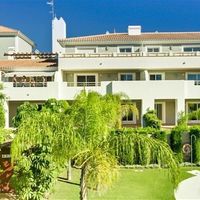 Flat at the seaside in Spain, Andalucia, Marbella, 90 sq.m.