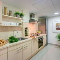 Flat at the seaside in Spain, Andalucia, Marbella, 90 sq.m.