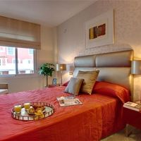 Flat at the seaside in Spain, Andalucia, Marbella, 90 sq.m.