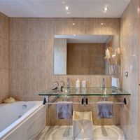 Flat at the seaside in Spain, Andalucia, Marbella, 90 sq.m.