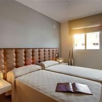 Flat at the seaside in Spain, Andalucia, Marbella, 90 sq.m.