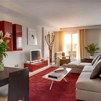 Flat at the seaside in Spain, Andalucia, Marbella, 90 sq.m.