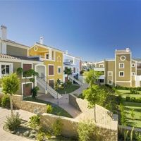 Flat at the seaside in Spain, Andalucia, Marbella, 90 sq.m.