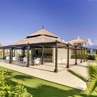 Flat at the seaside in Spain, Andalucia, Marbella, 90 sq.m.