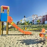 Flat at the seaside in Spain, Andalucia, Marbella, 90 sq.m.