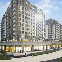 Apartment in Turkey, Istanbul, 154 sq.ft.