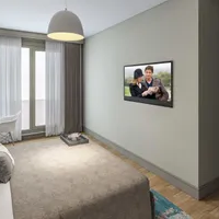 Apartment in Turkey, Istanbul, 154 sq.ft.