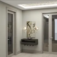 Apartment in Turkey, Istanbul, 154 sq.ft.