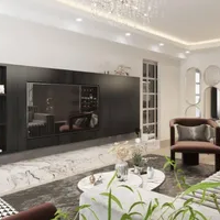 Apartment in Turkey, Istanbul, 155 sq.ft.
