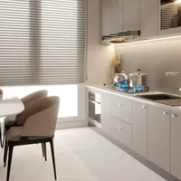 Apartment in Turkey, Istanbul, 155 sq.ft.