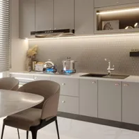 Apartment in Turkey, Istanbul, 155 sq.ft.