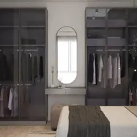 Apartment in Turkey, Istanbul, 155 sq.ft.