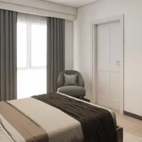 Apartment in Turkey, Istanbul, 155 sq.ft.