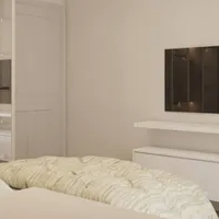 Apartment in Turkey, Istanbul, 155 sq.ft.