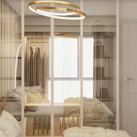 Apartment in Turkey, Istanbul, 155 sq.ft.