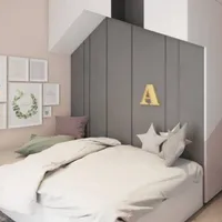 Apartment in Turkey, Istanbul, 155 sq.ft.