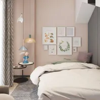 Apartment in Turkey, Istanbul, 155 sq.ft.