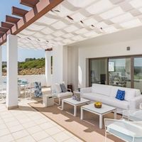 Апартаменты у моря в Испании, Андалусия, 150 кв.м.