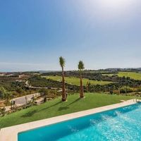 Апартаменты у моря в Испании, Андалусия, 150 кв.м.