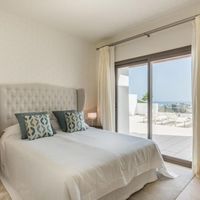 Апартаменты у моря в Испании, Андалусия, 150 кв.м.