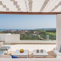 Апартаменты у моря в Испании, Андалусия, 150 кв.м.