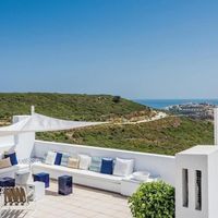 Апартаменты у моря в Испании, Андалусия, 150 кв.м.