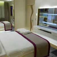 Apartment in Turkey, Istanbul, 84 sq.ft.