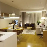Apartment in Turkey, Istanbul, 84 sq.ft.