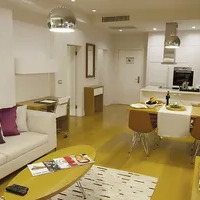 Apartment in Turkey, Istanbul, 84 sq.ft.