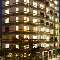 Apartment in Turkey, Istanbul, 84 sq.ft.