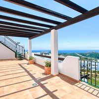 Flat at the seaside in Spain, Andalucia, 332 sq.m.
