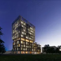 Апартаменты в Турции, Стамбул, 71 кв.фт.